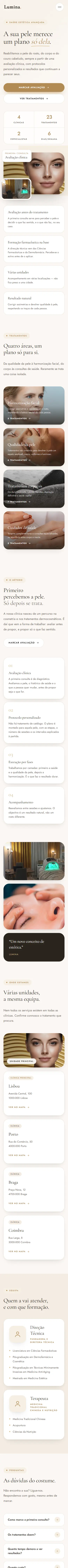 Lumina — telemóvel
