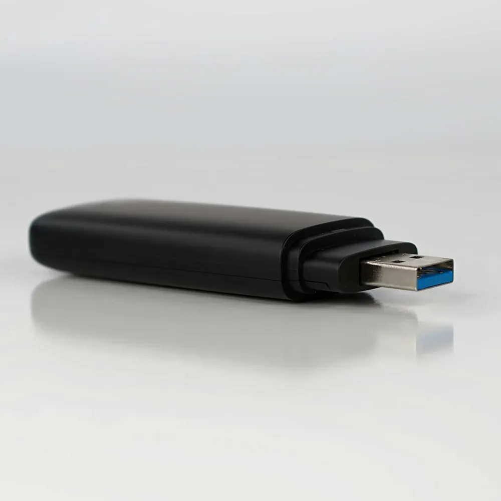 Pen USB 3.0 32 GB Preta