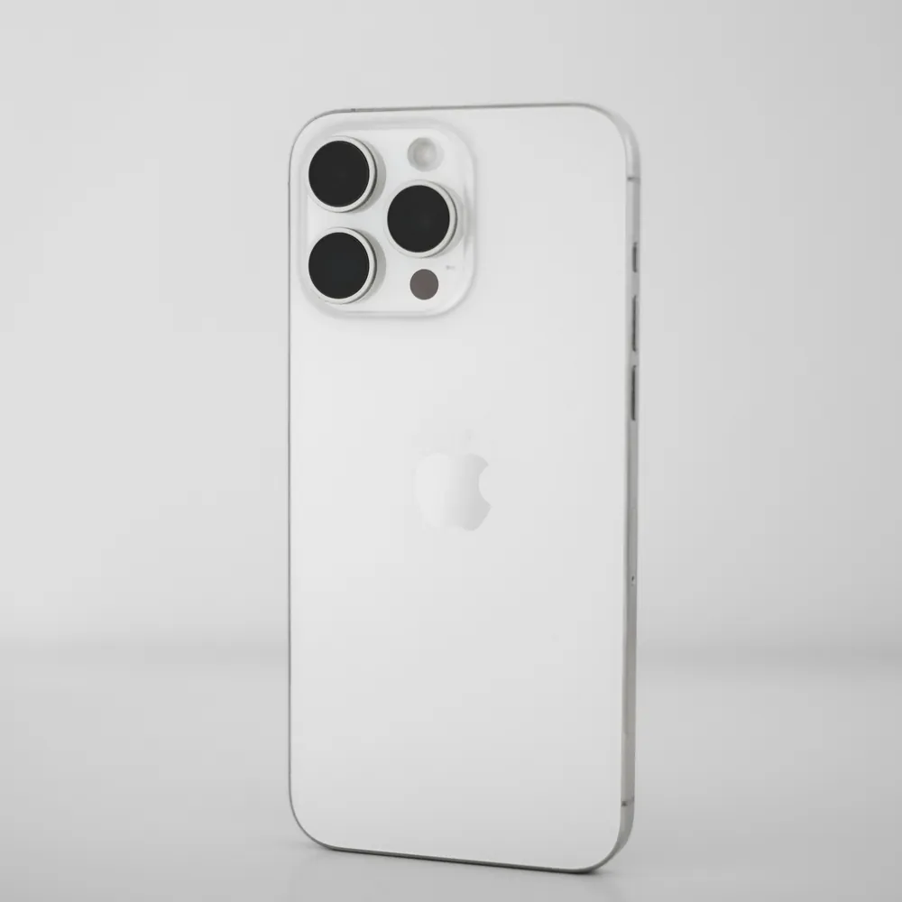 Apple iPhone 13 Pro 128 GB Prateado